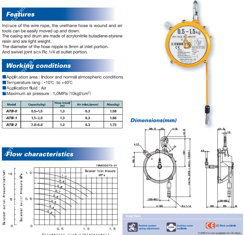 thong_so_ky_thuat_tool_hose_balancer