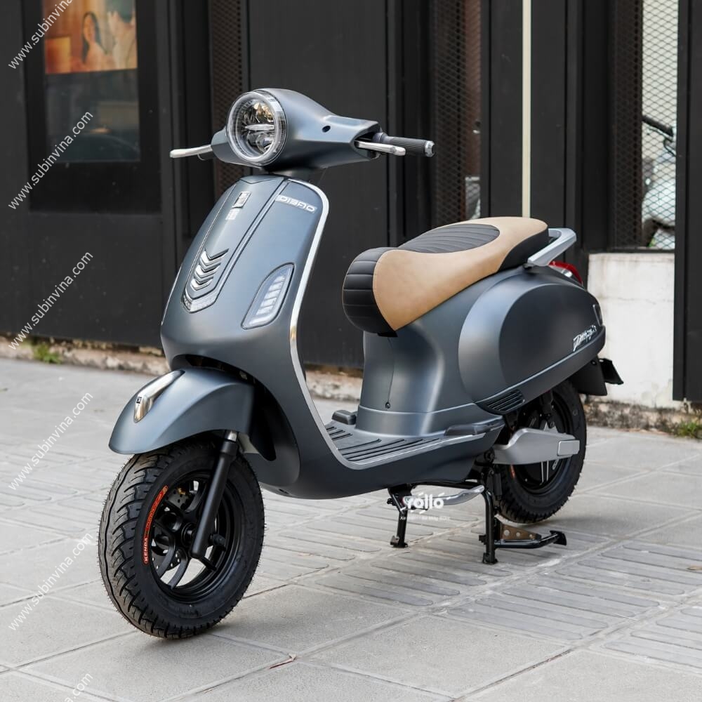 Xe máy điện Dibao Pansy S3