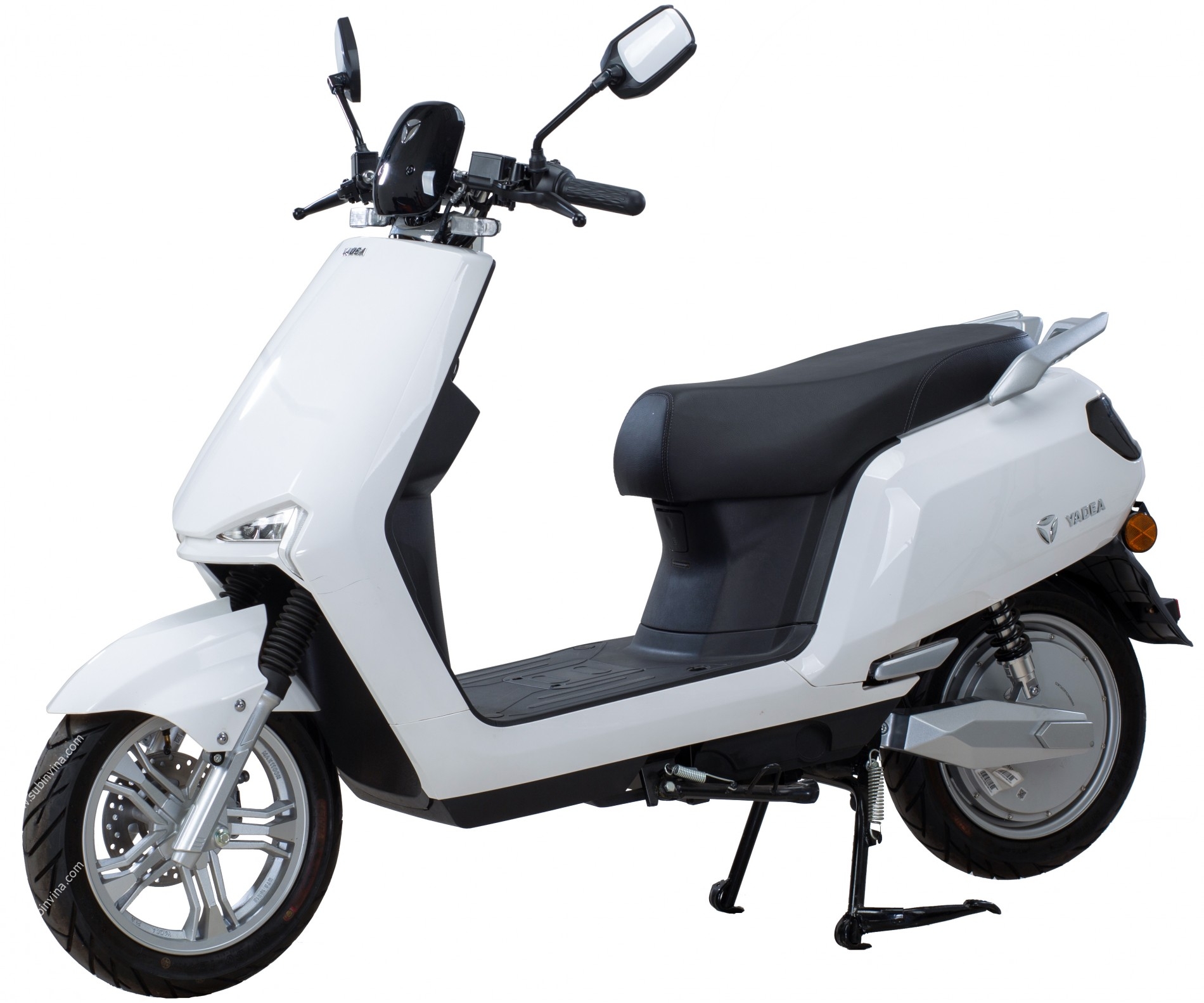 Xe máy điện Yadea BuyE