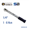 co-le-luc-tohnichi-qsp6n4-1-6-nm - ảnh nhỏ  1