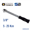 co-le-luc-tohnichi-pql25n-5-25-nm - ảnh nhỏ  1