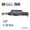 co-le-luc-tohnichi-cem20n3x10d-g - ảnh nhỏ  1