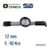 co-le-luc-tohnichi-cdb50nx12d-s-5-50-nm-subin-vina - ảnh nhỏ  1