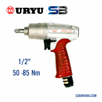Súng xiết khí nén Uryu UAT-90 | 50-85 Nm | Subin Vina