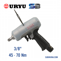 Súng xiết khí nén Uryu UL-70 | 40-65 Nm | Subin Vina