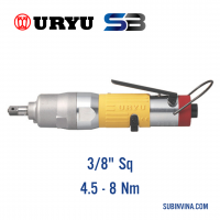 Súng xiết khí nén Uryu UAT-50S | 7-15.5 Nm | Subin Vina