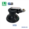 may-cha-nham-khi-nen-utools-u-55j - ảnh nhỏ  1