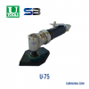 may-cha-nham-giao-dong-utools-u-75 - ảnh nhỏ  1
