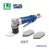 may-cha-nham-quy-dao-utools-u-51t - ảnh nhỏ  1