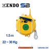 pa-lang-can-bang-endo-rsb-30-2230-kg - ảnh nhỏ  1